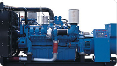 選擇盈弘發(fā)電設備的四大理由 選擇盈弘發(fā)電設備的四大理由